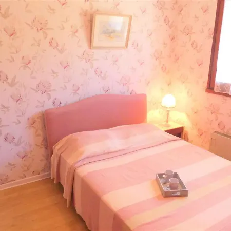 Apartment T2 Avec Balcon Et Garage - 6 Couchages A - Fr-1-457-149 Saint-Lary-Soulan