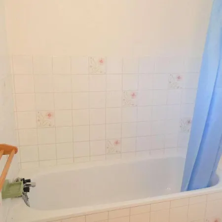 T2 Avec Balcon Et Garage - 6 Couchages A - Fr-1-457-149 Apartment Saint-Lary-Soulan