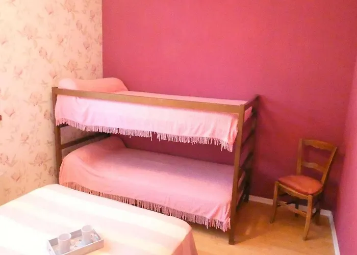 T2 Avec Balcon Et Garage - 6 Couchages A - Fr-1-457-149 Saint-Lary-Soulan