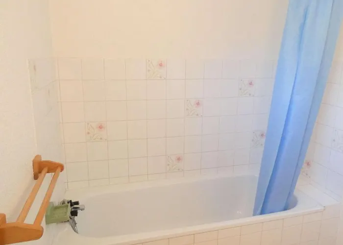 T2 Avec Balcon Et Garage - 6 Couchages A - Fr-1-457-149 Daire Saint-Lary-Soulan